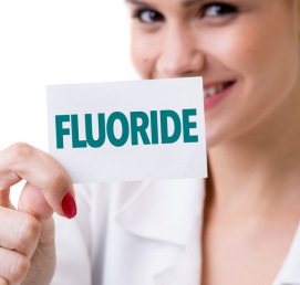 Effective fluoride treatment in Bogura at Namira Oro Dental Care for strong and healthy teeth