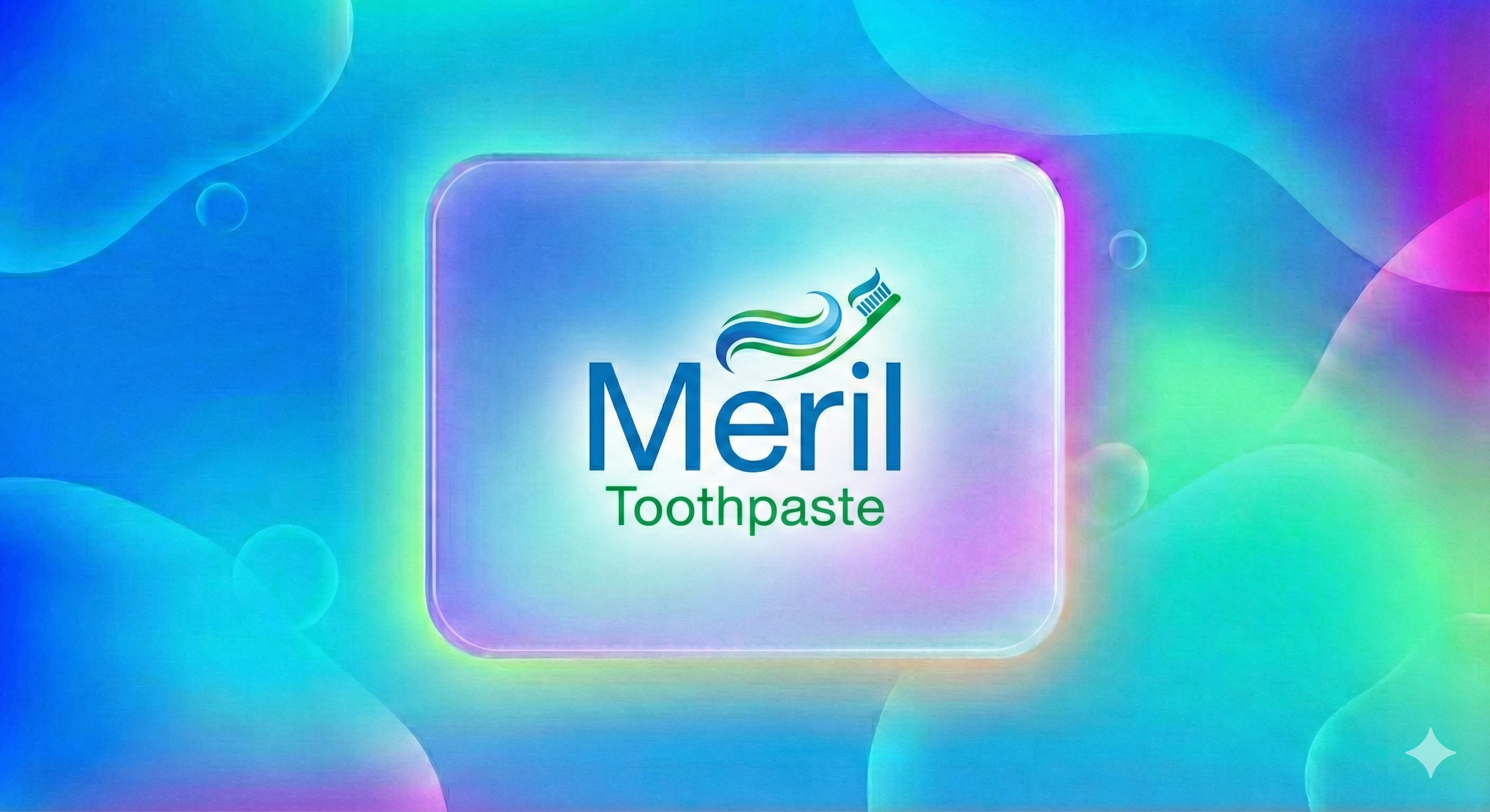 MERIL-TOOTHPASTE
