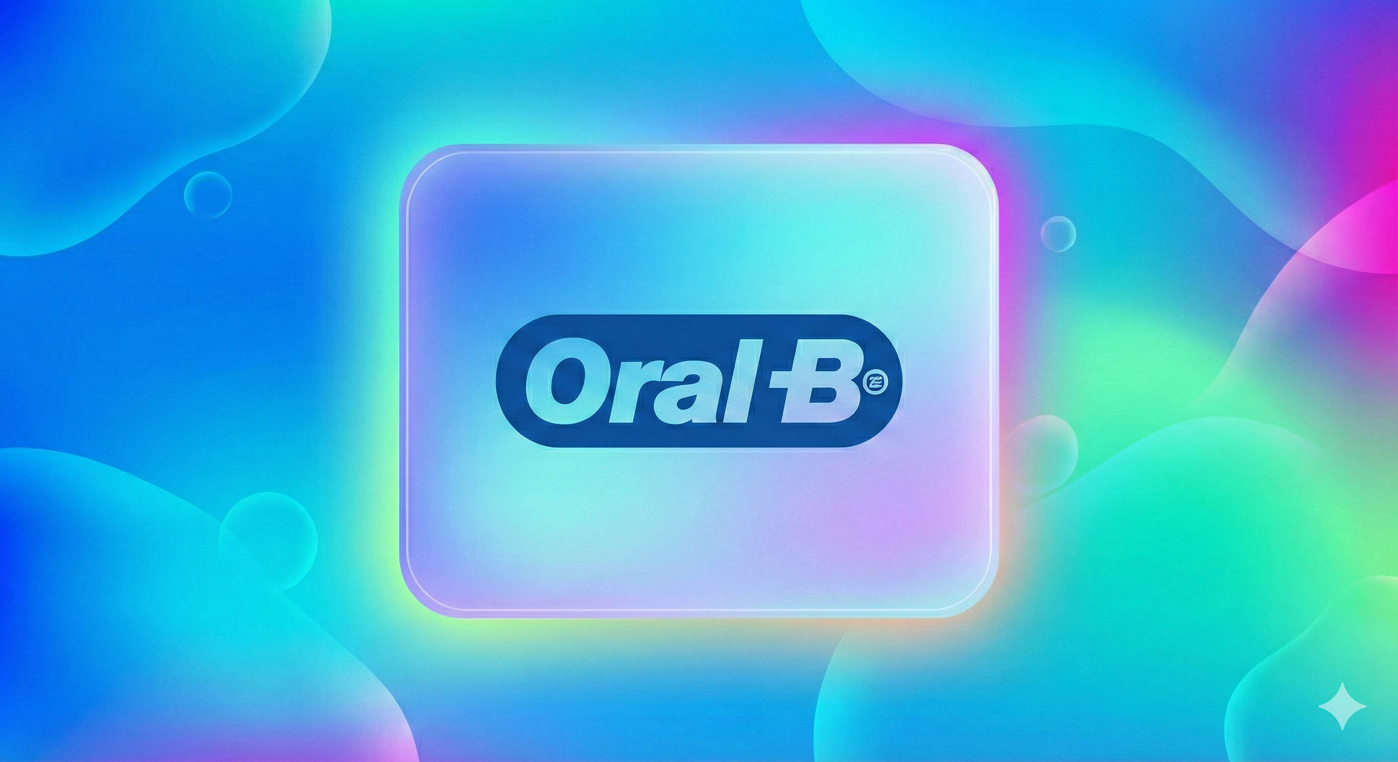 ORAL-B