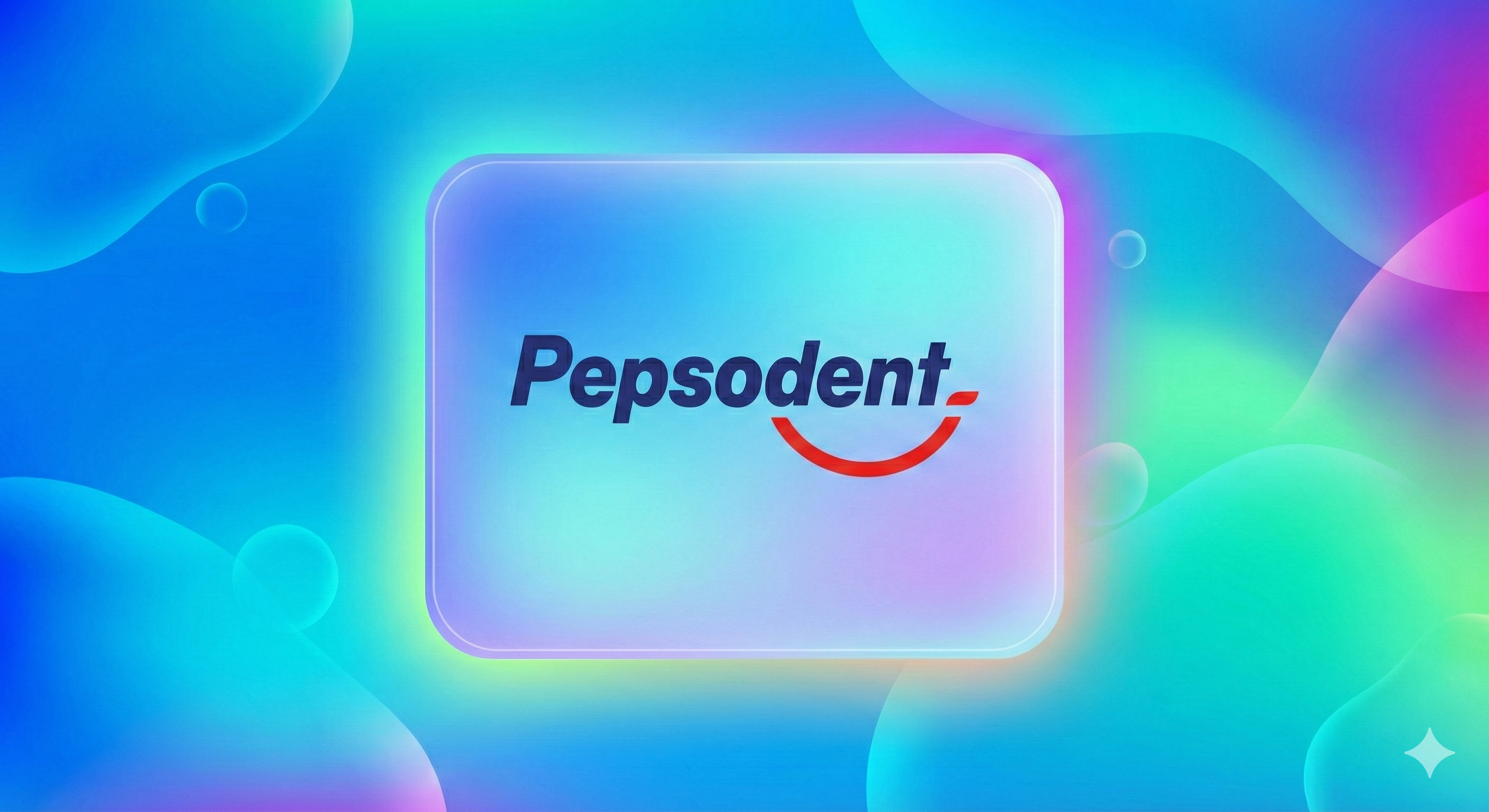 PEPSODENT